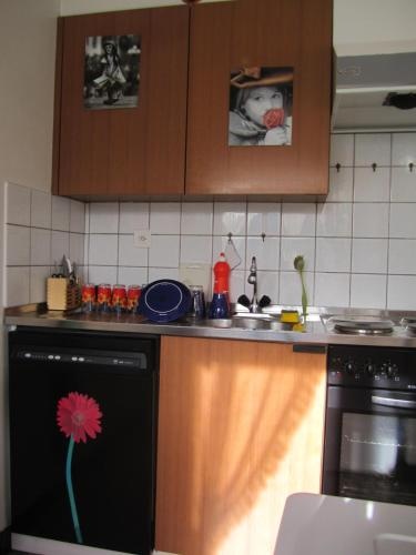 Residence Clos Soleil 22a