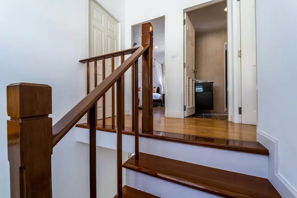 3 Bedroom Pool Villa in Great Location STV