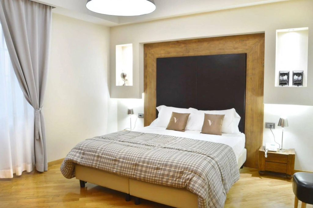 Villa Minieri Resort & SPA