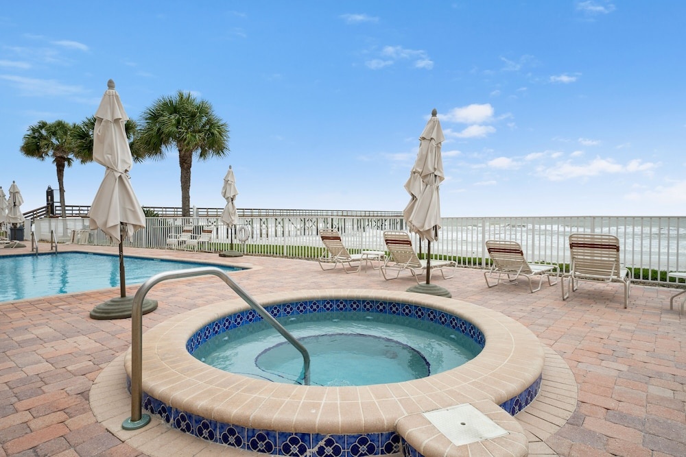 La Contessa 307 - Three Bedroom Condo