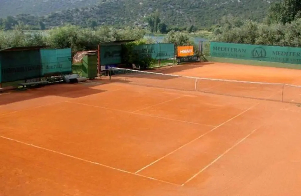Villa Solo