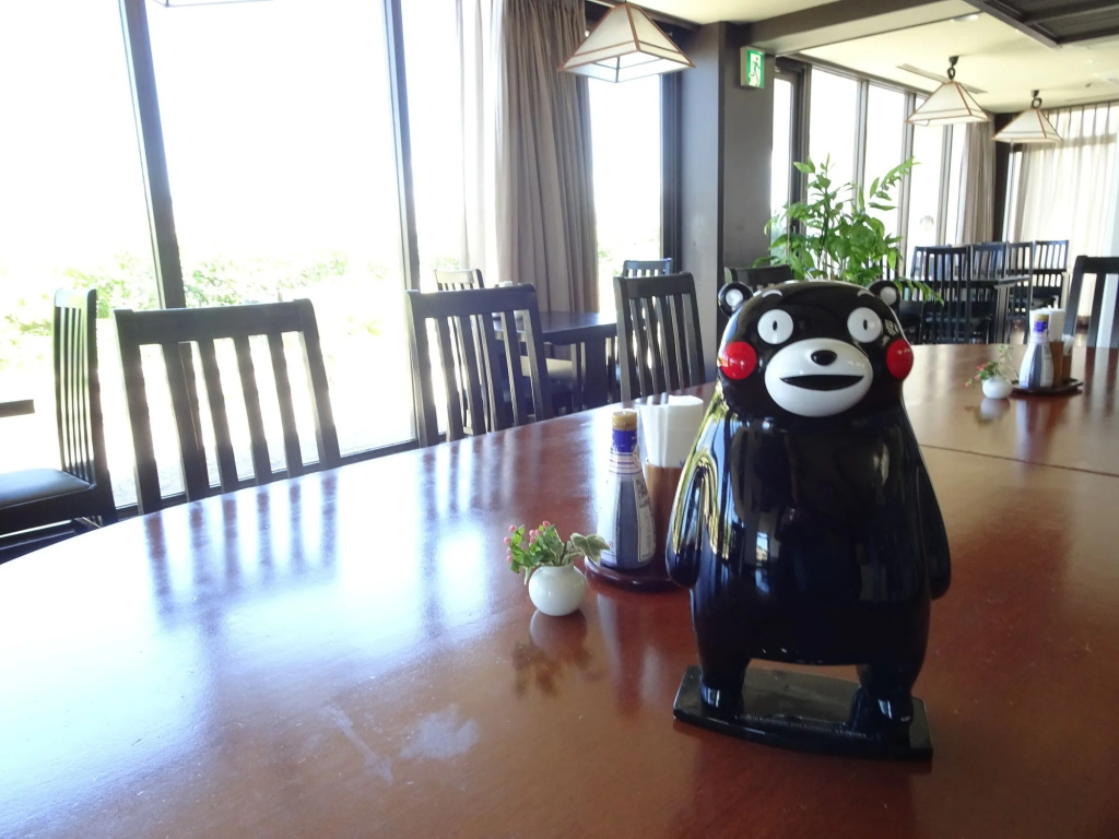 Hotel Hokke Club Kumamoto