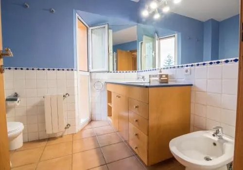 VILLA ALOE: Wifi gratis, piscina privada y vistas al mar