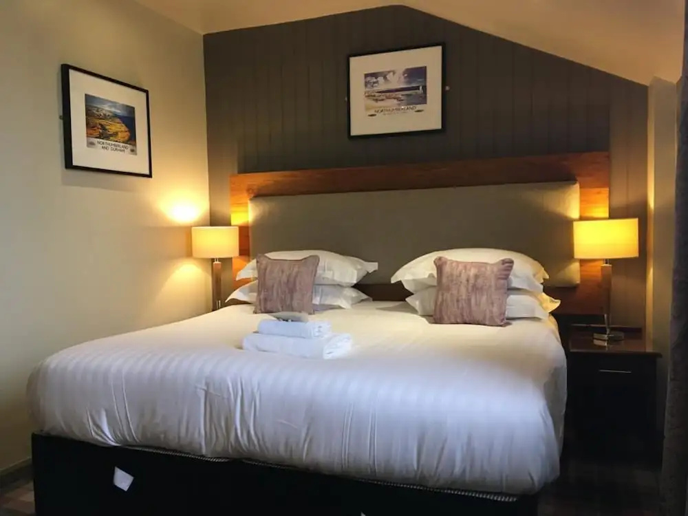 The Seaton Lane Inn - The Inn Collection Group