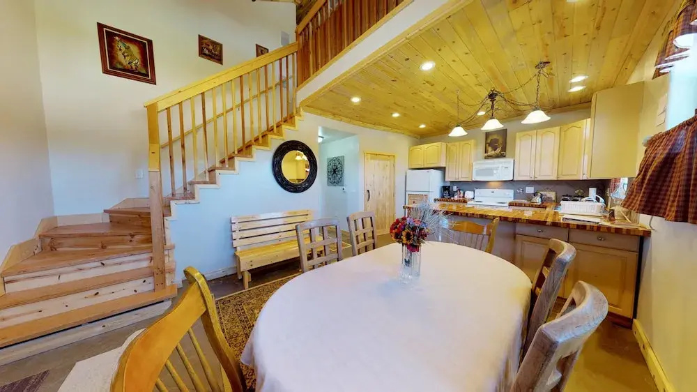 The Cedars Country Cottage, Solitude, Amazing Night Skies!!