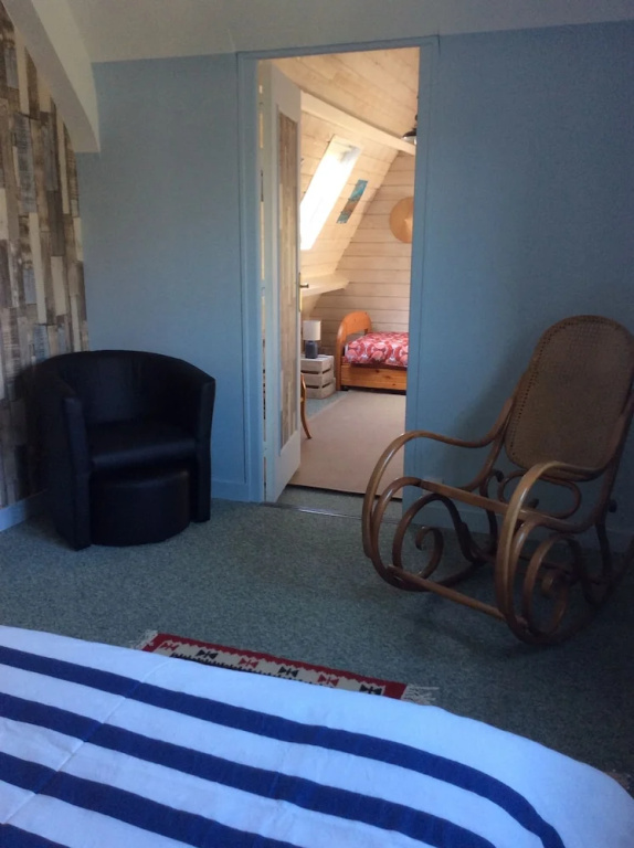 chambre au calme a Botquelen