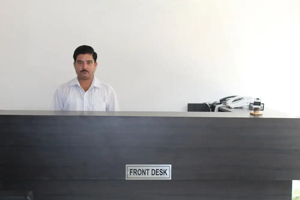HOTEL SHIVAYE