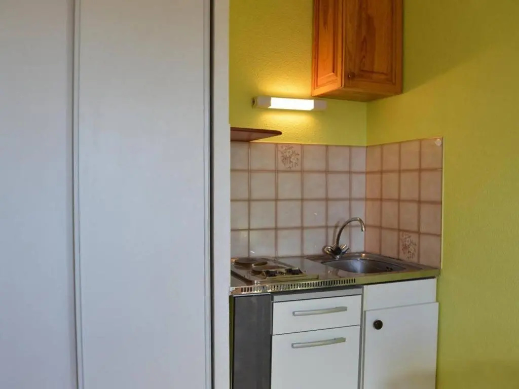 Appartement Fleury-Saint-Pierre-la-Mer, 2 pièces, 4 personnes - FR-1-229D-280