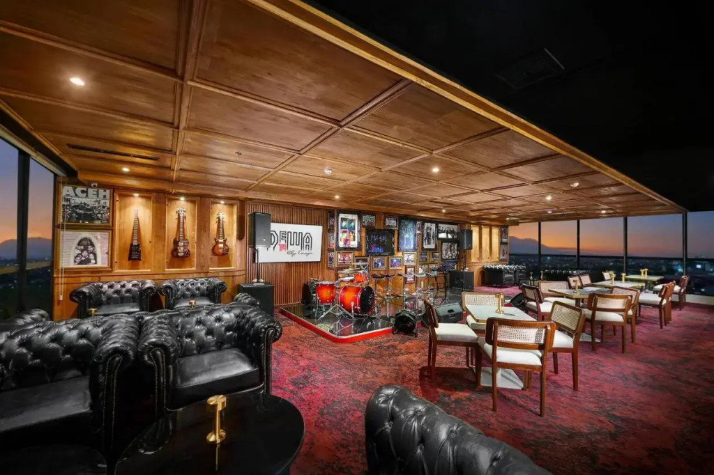 The Alana Hotel Malang