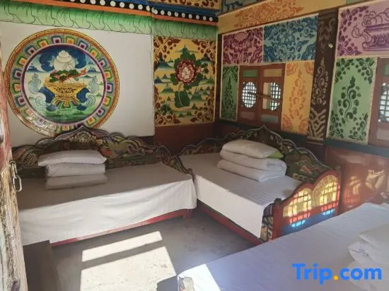 Rieama homestay
