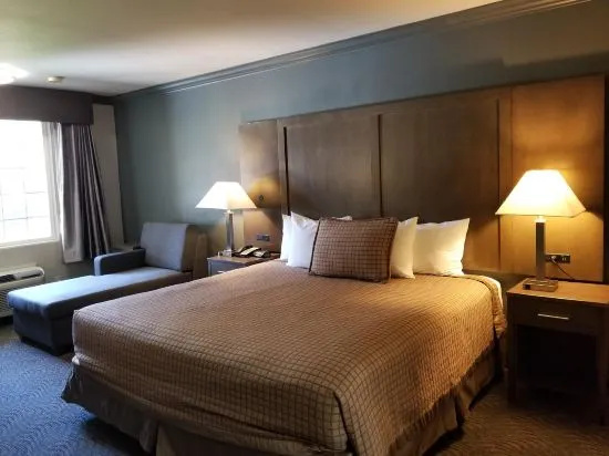 Willow Tree Inn