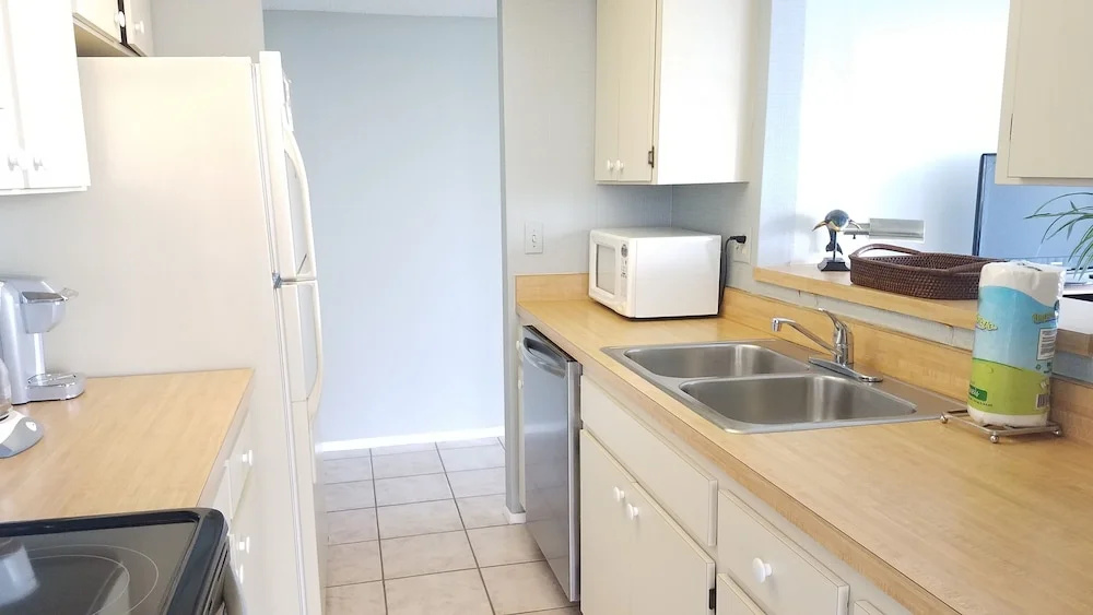 Our House at the Beach W-303 2 Bedrooms 2 Bathrooms Condo