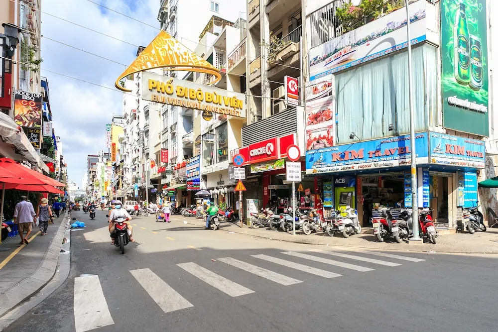 Hoang Tuan Hotel