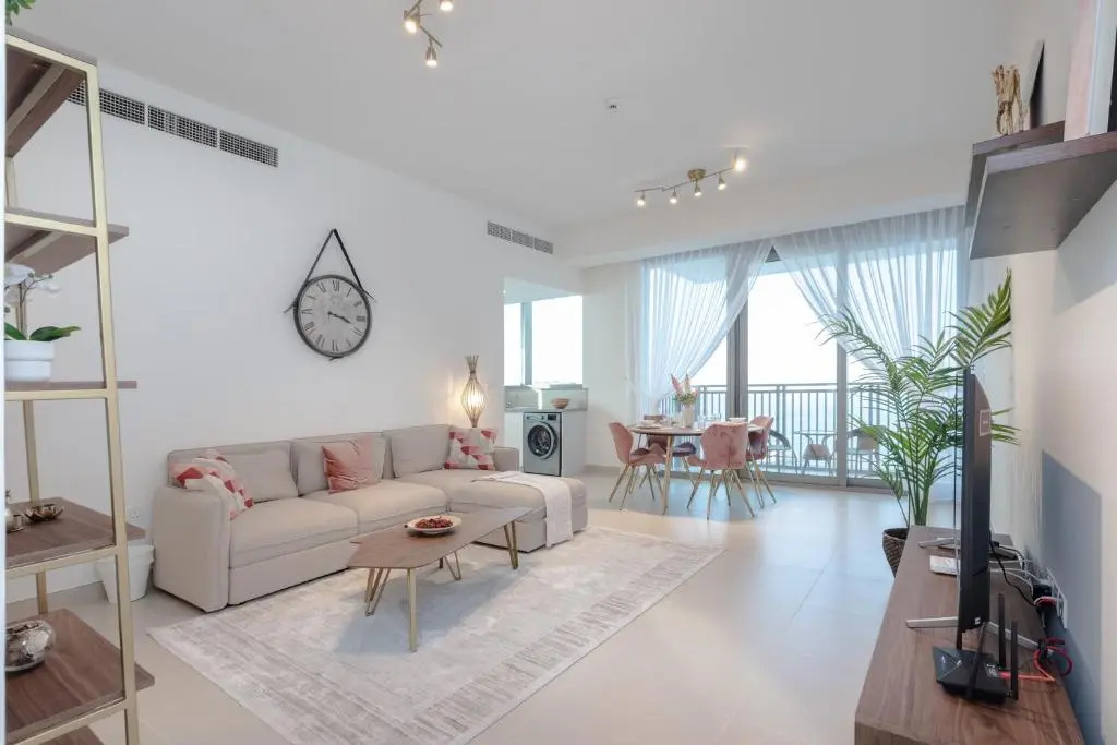 EDEN\S Homes & Villas - 52-42 Emaar
