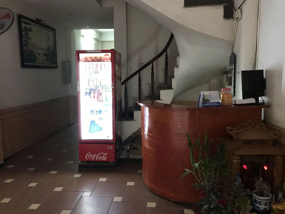 Oyo 875 Sao Xanh Motel