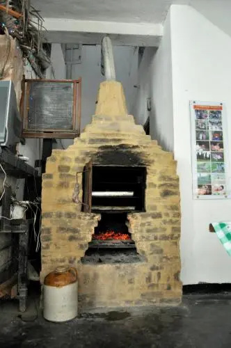 Marshal Beach Guesthouse