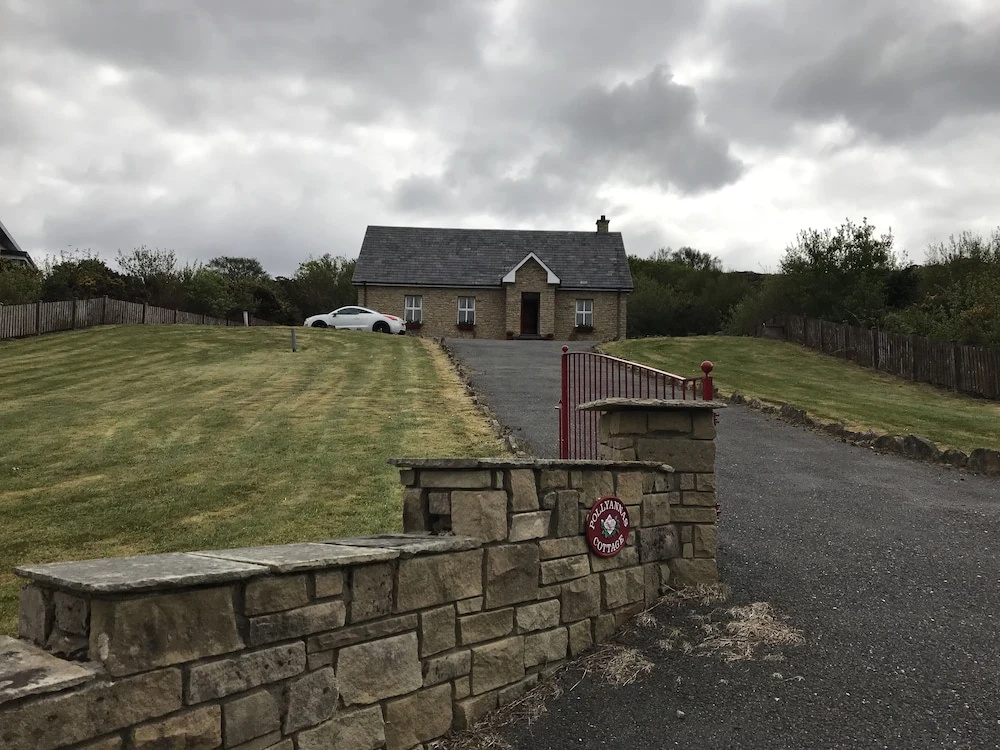 Pollyanna's Cottage