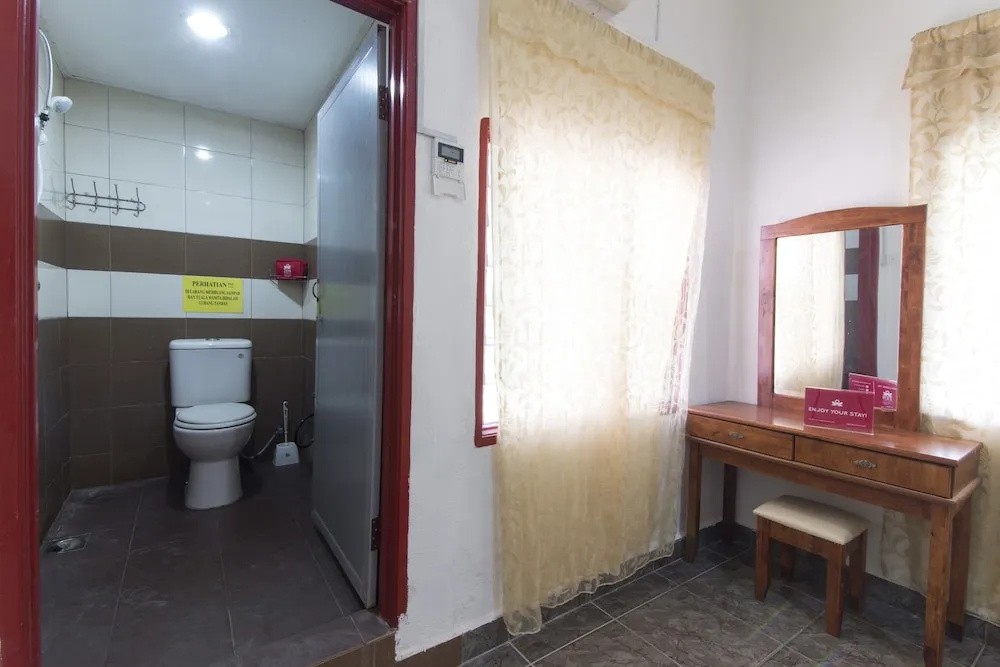 NABILA HOMESTAY