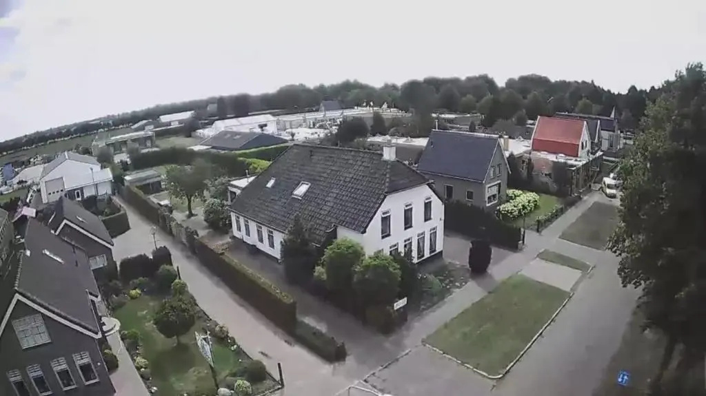 Bed & Breakfast de Runde