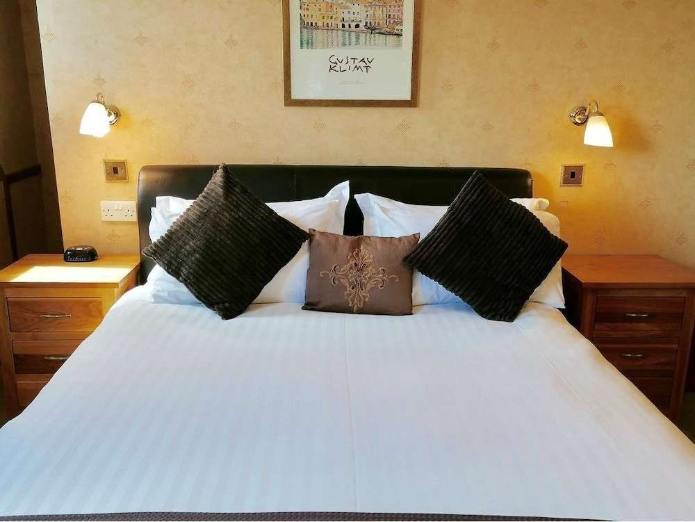 Lyndon Guest House