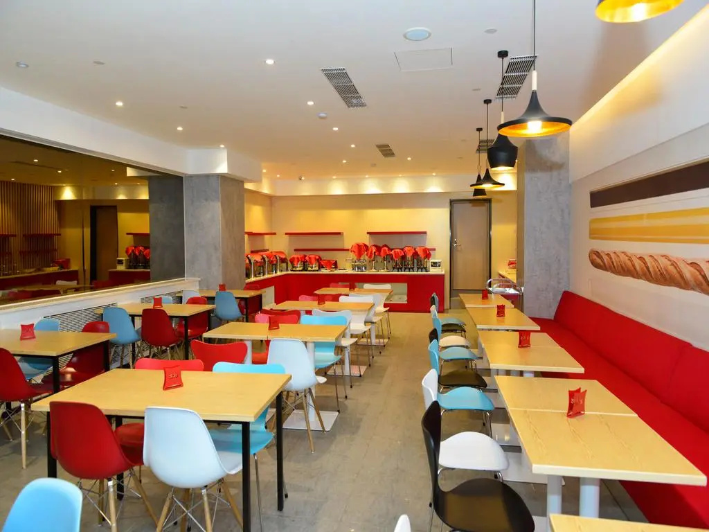 Ibis Beijing Guanzhuang Changying Middle Road Hotel