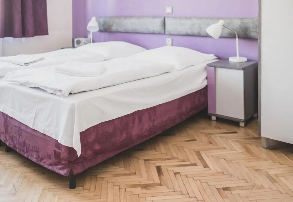 Cybulskiego Guest Rooms