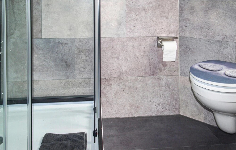 Beautiful Home In Mirow With Sauna
