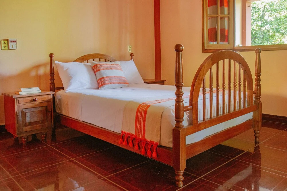 La Casona Hostel