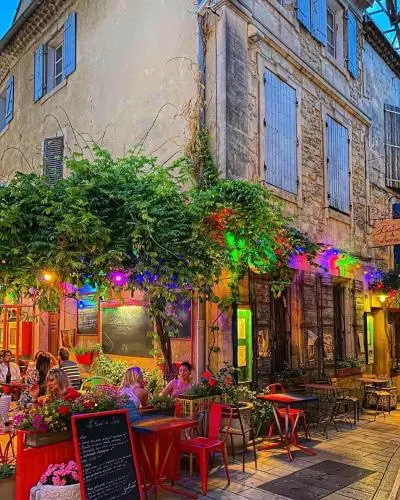 Le Loft PATIO, au coeur du village