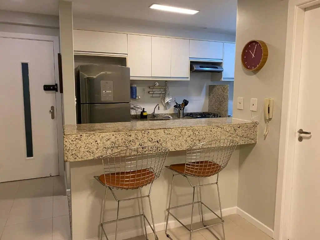 Luxuoso Apartamento Vista Mar - Barra Ondina