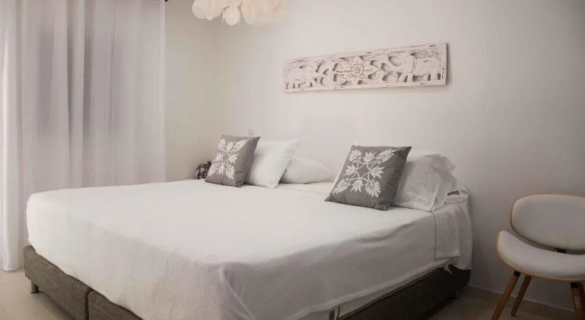 Le Castel Blanc Hotel Boutique