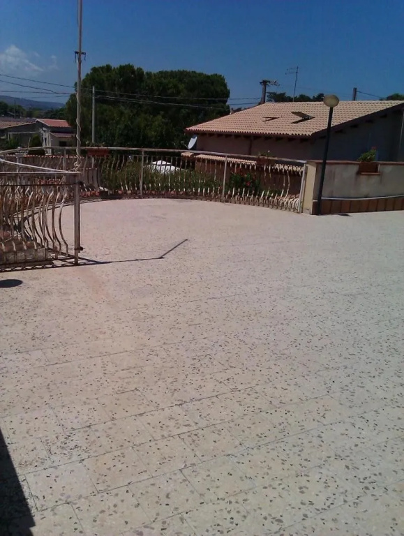 Villa La Martina