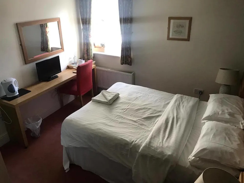 Bridge Hotel Durham
