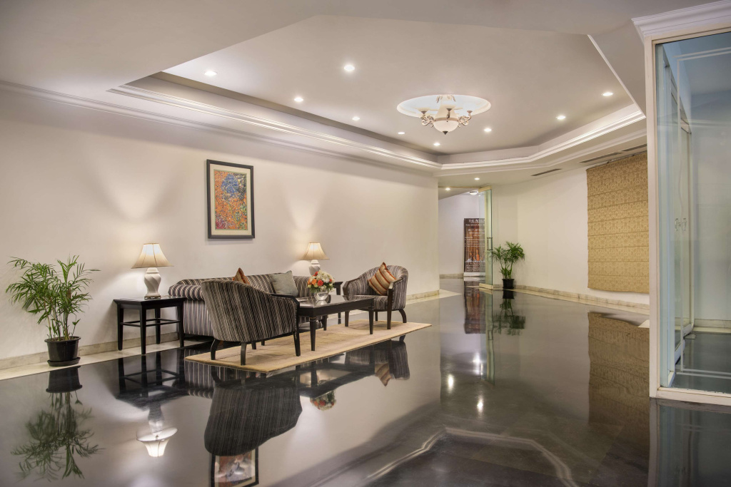 Sarovar Portico Surajkund Faridabad