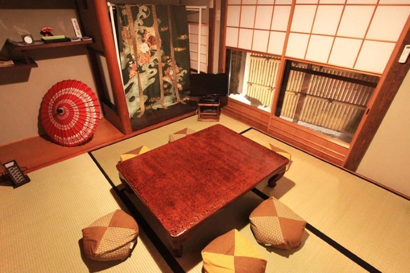 Higashiyama Awata-An
