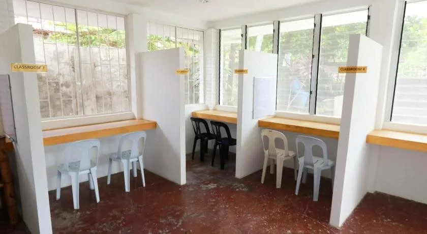 Guesthouse Storyshare
