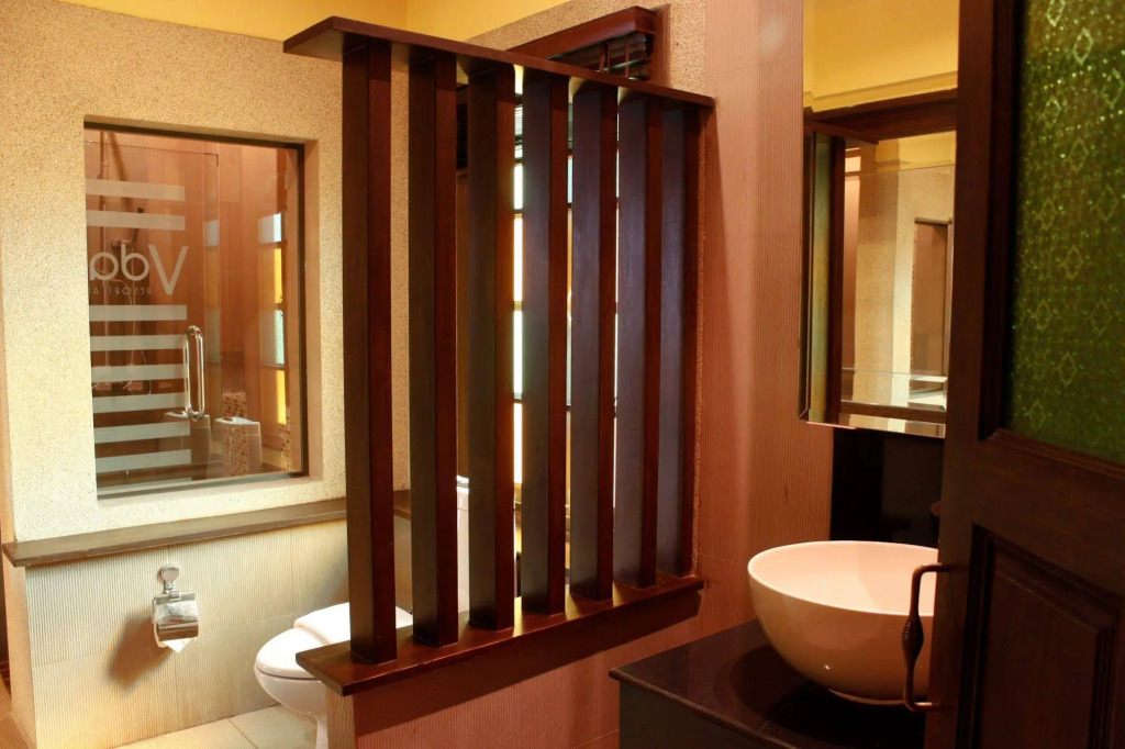 Vdara Pool Resort Spa Chiang Mai