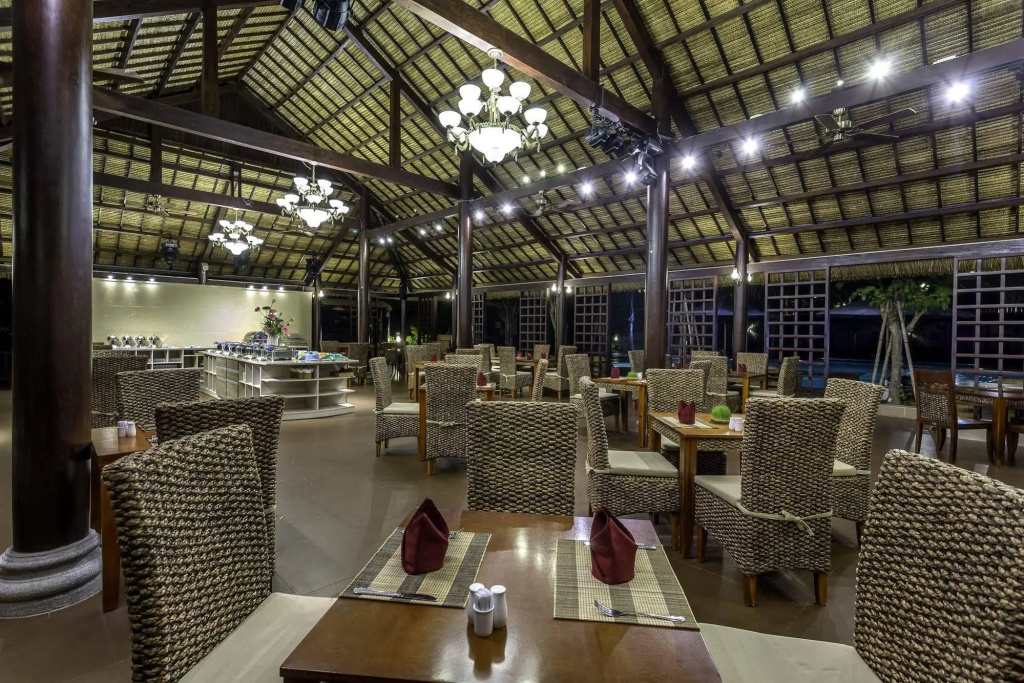 Lotus Muine Resort & Spa