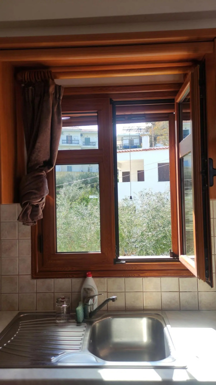 Nikos Apartments A3 in Gialiskari