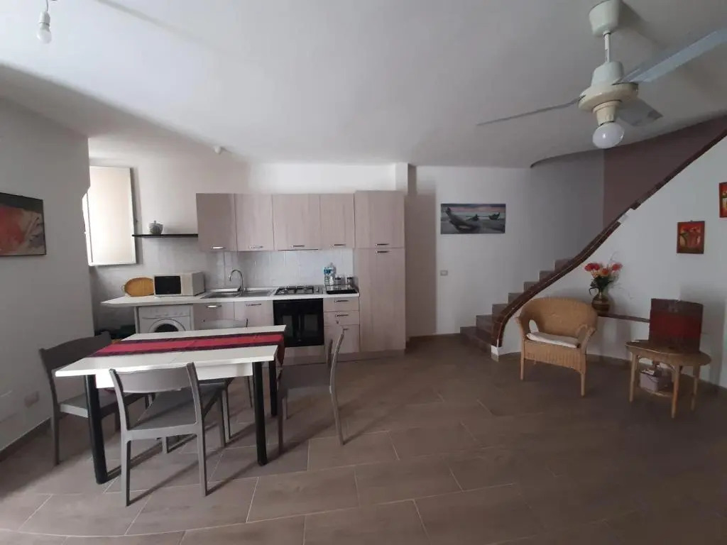 Casa Incanto Marina Bis