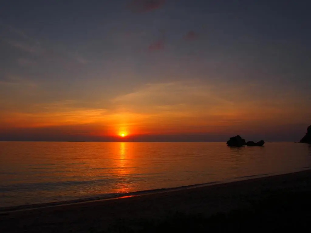 Kuganipi Beachside Inn Iriomote