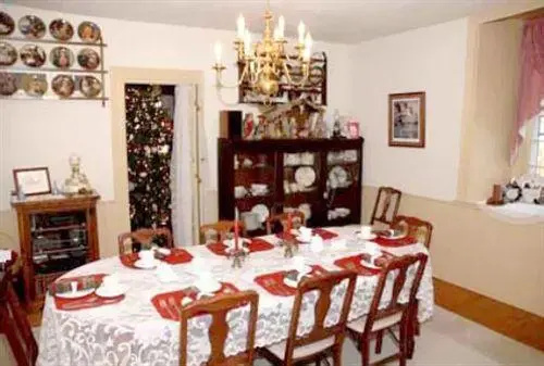 Osceola Mill House Bed and Breakfast