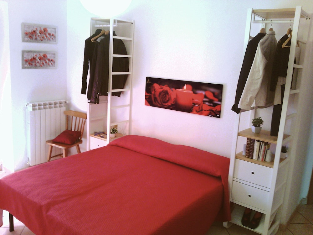 B&B Rosa Dei Venti