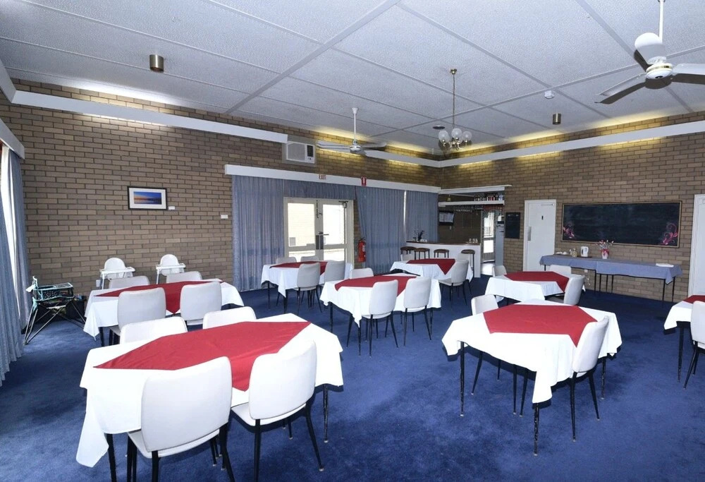Edenhope Motor Inn