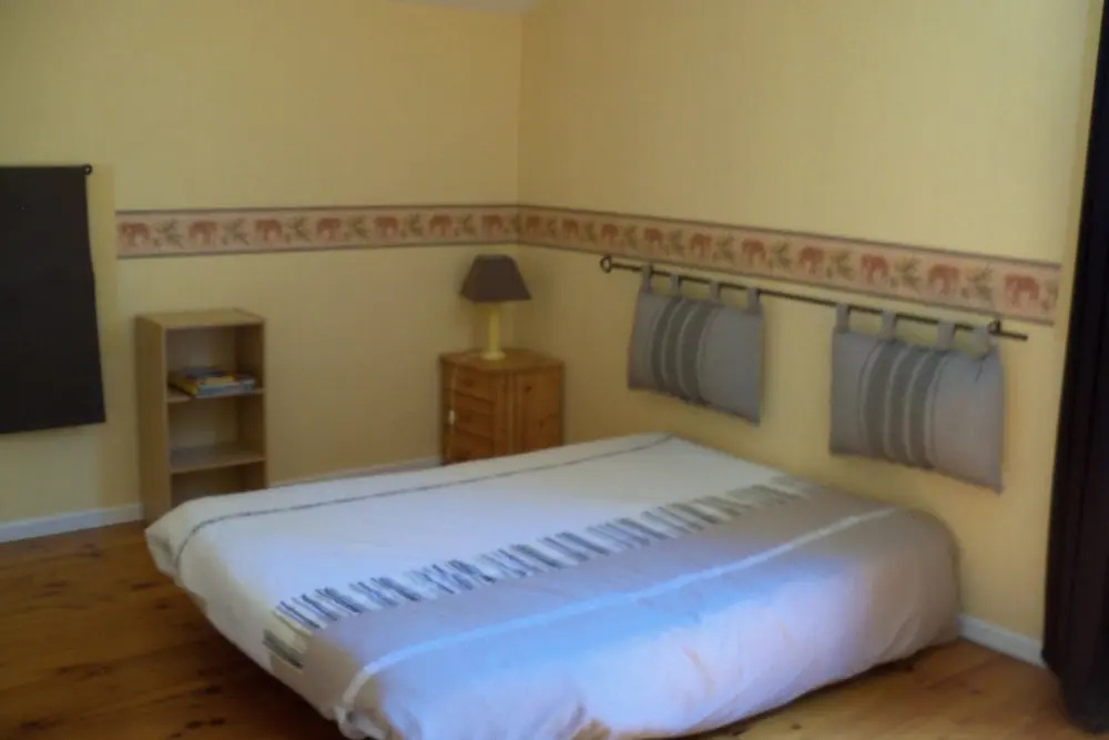 Chambre d\hôte
