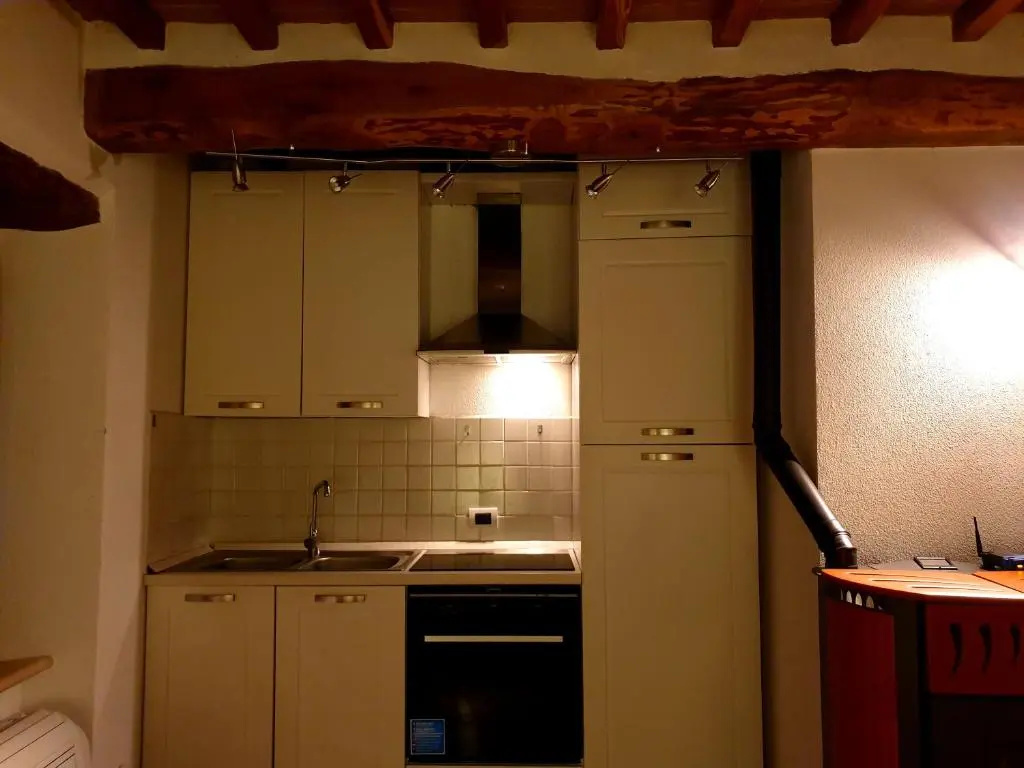 Artemisia Apartment