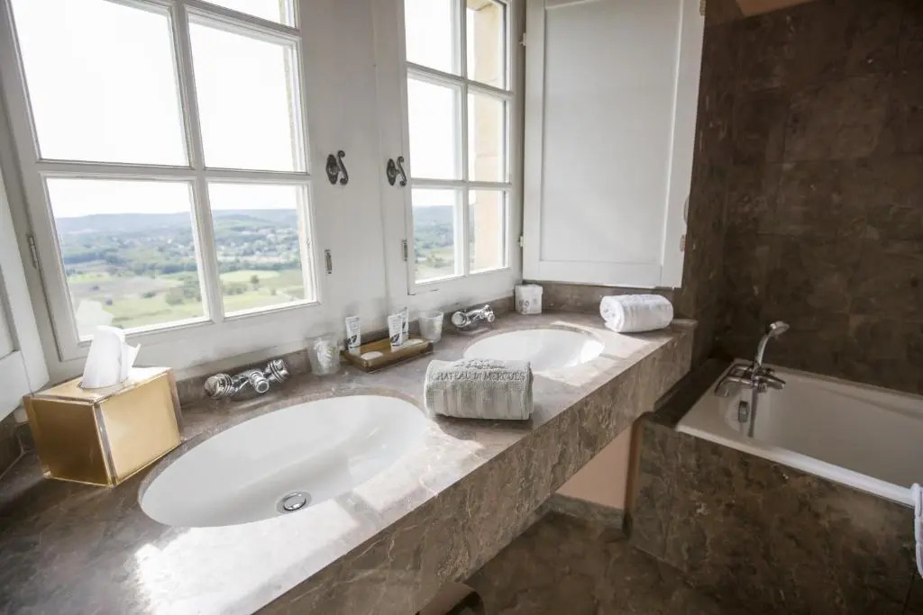 Château de Mercuès