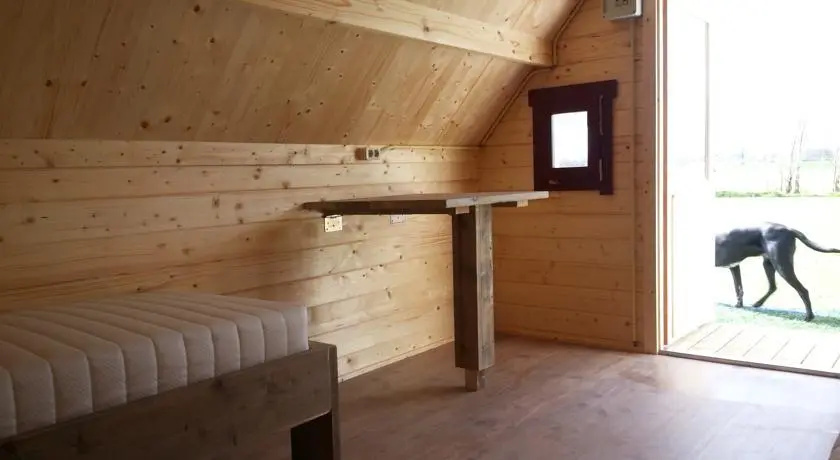 B&B t Oegenbos