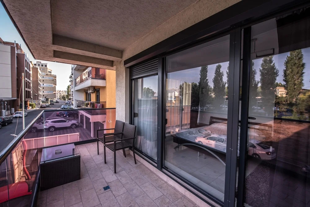 SnS Apartament in Villa Sophia
