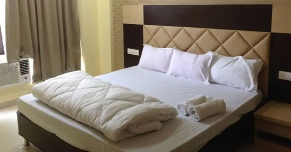Hotel Lal Qila